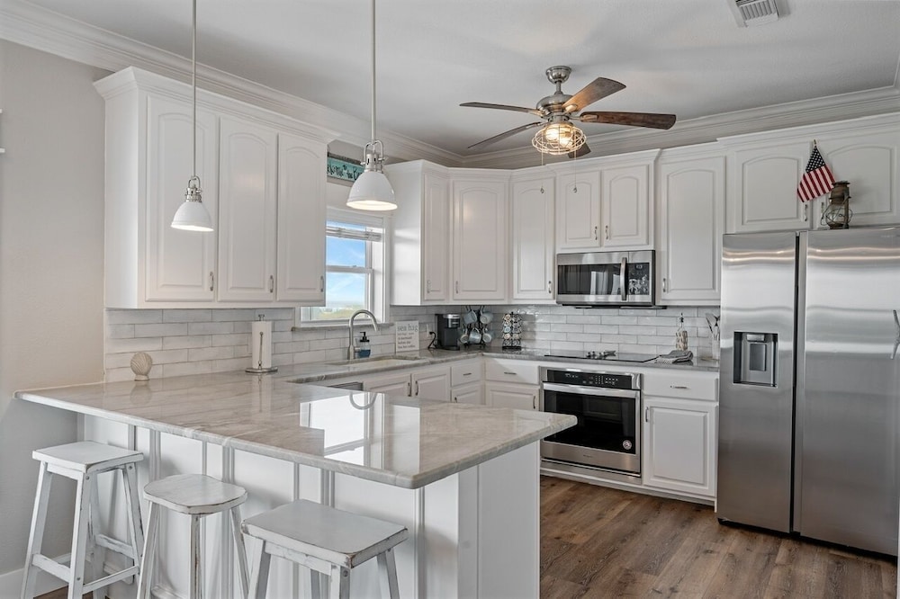 B3 Sand Ranch 4 Bedroom Home