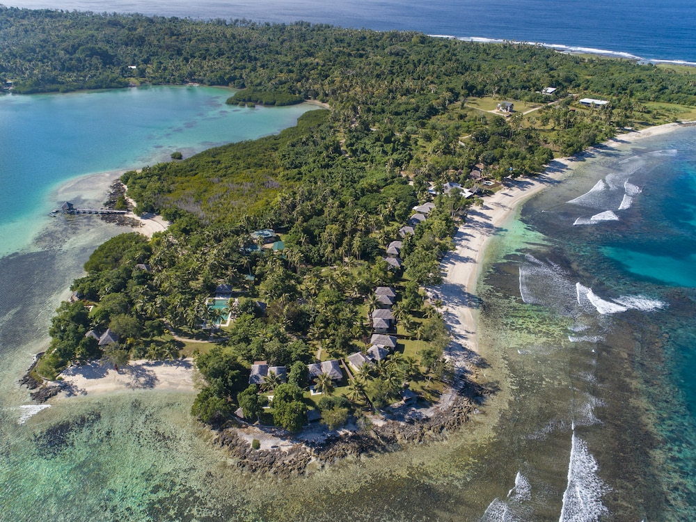 Eratap Beach Resort