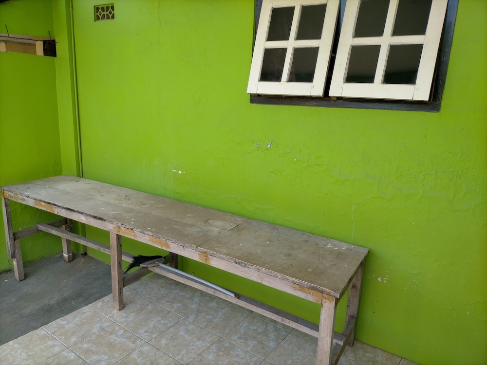Gandrung City Hostel