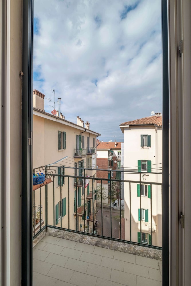 Casa Marion Stile e Comfort in un Elegante Dimora Bolognese