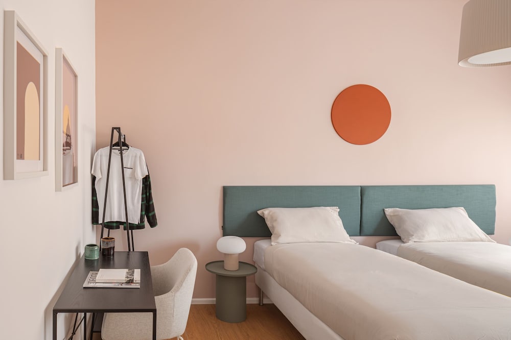 Suites del Gallo