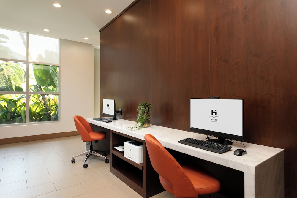Hyatt House San Juan - Property Image 20