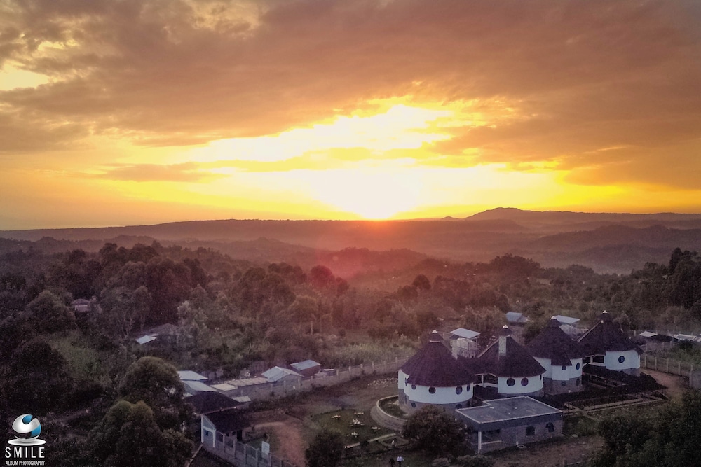 Turaco Intercounty Resort Limited