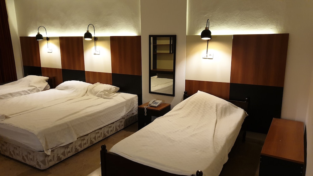 İntermot Boğsak Motel view 3