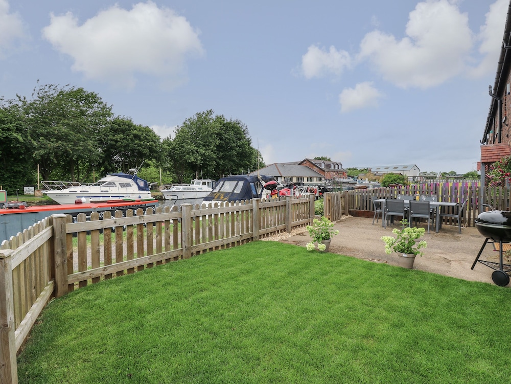 The Moorings