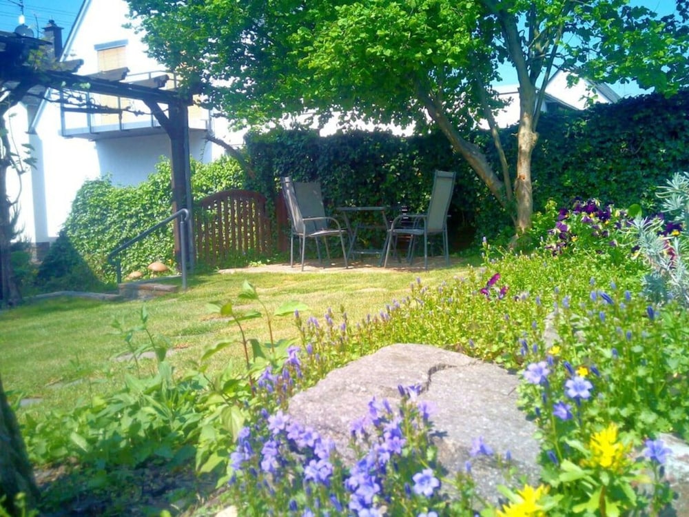 Vakantiehuis Mosella