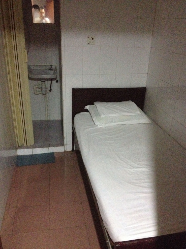 China Guest Hostel