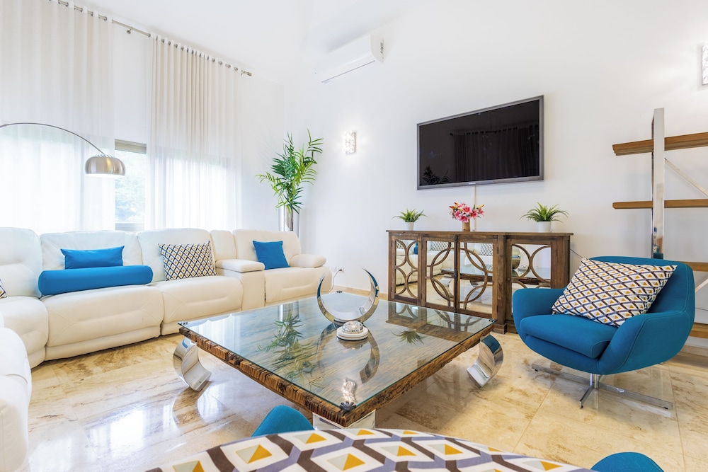 Villa Desiree - Family Villa in Cocotal