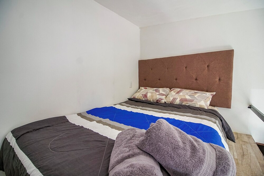 Lofts Tequisquiapan