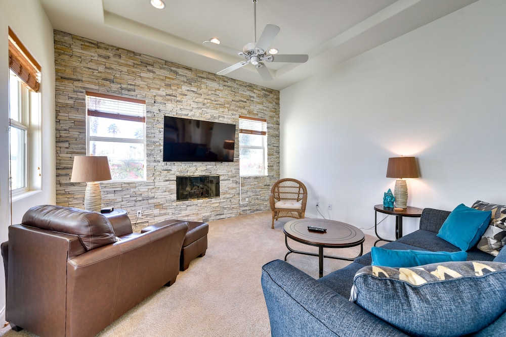 260244: 2 BR La Quinta Vacation Home, Pool Access - Property Image 24
