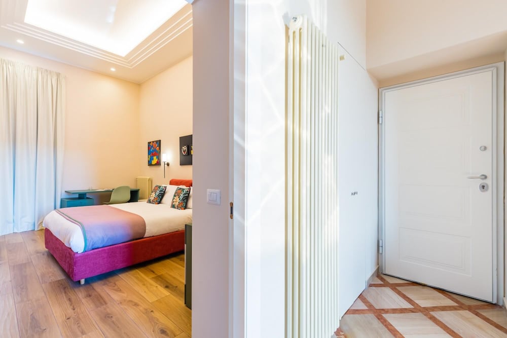 Vittorio Emanuele Modern Apartment I by Wonderful Italy