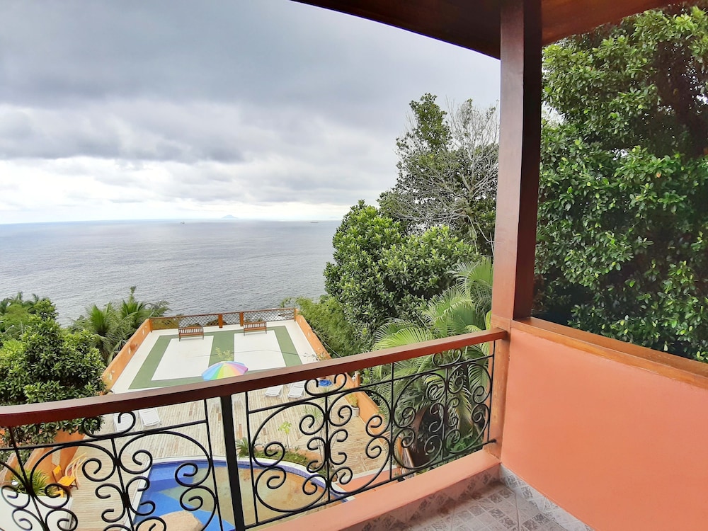 Memorial Ilhabela Residencial