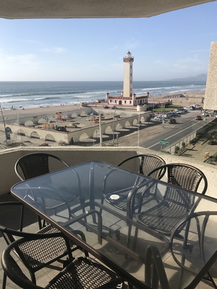 Condominio Mirador El Faro