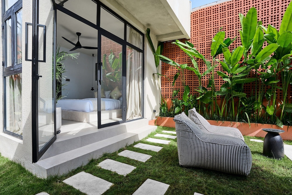 Villa Canggu