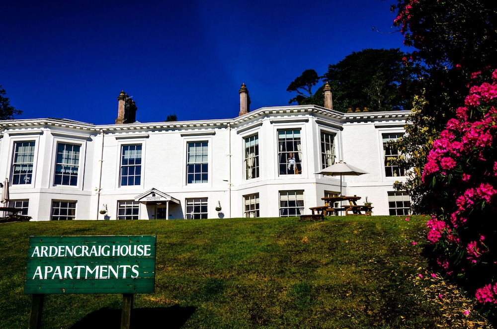 Ardencraig HouseApartments