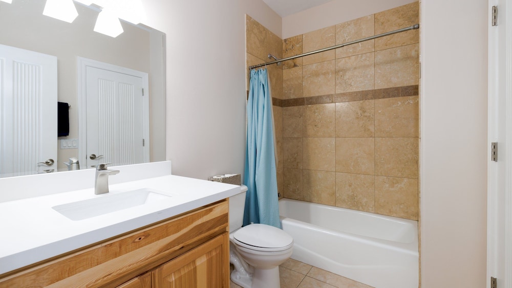 Whisper Trail Resort