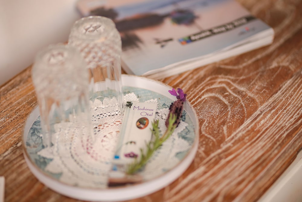 Moshinos Otel - Image 29