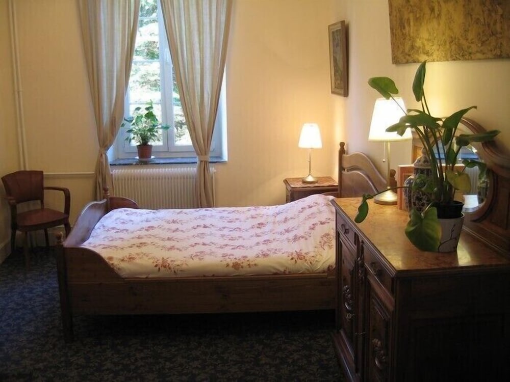 B&B Relais du Gensbourg view 5