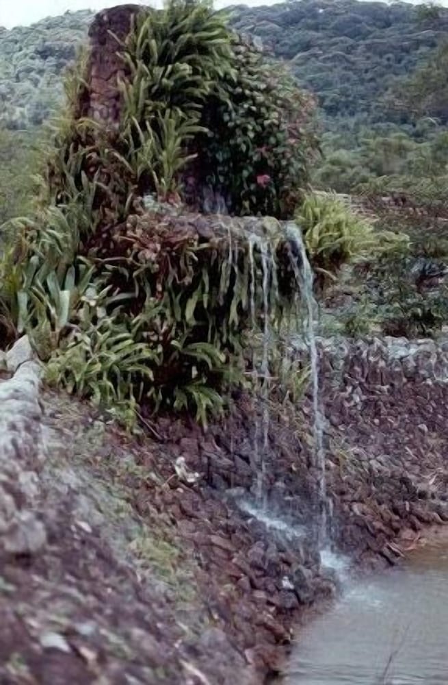 Pousada & Spa Vrindavana
