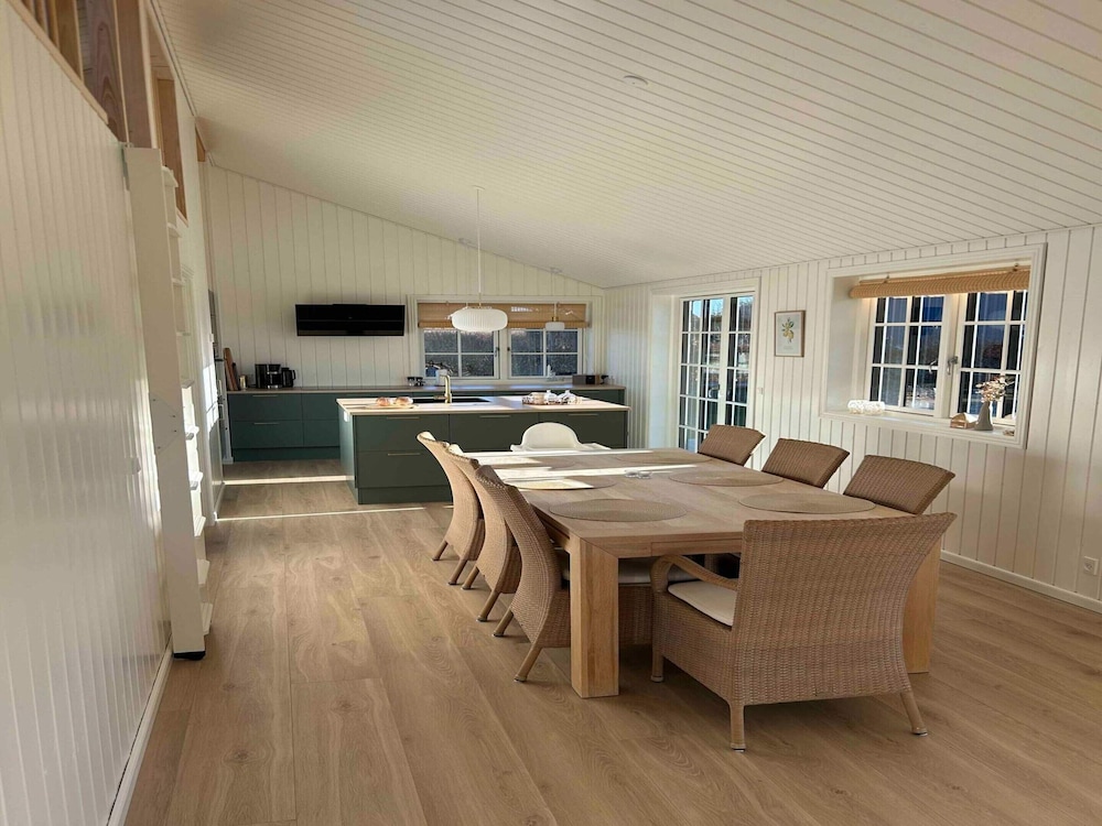 5 Star Holiday Home in Assens