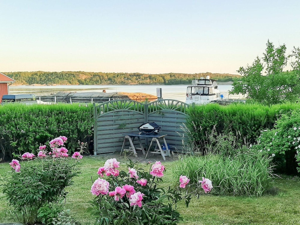 8 Person Holiday Home in Brastad view 3
