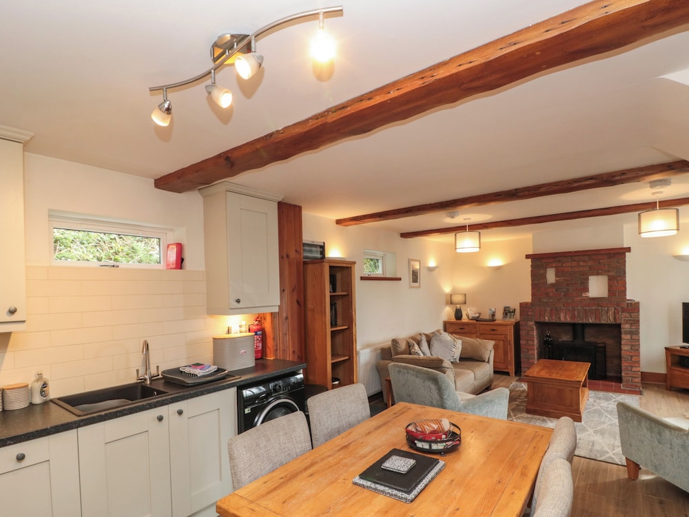 Ramblers Cottage