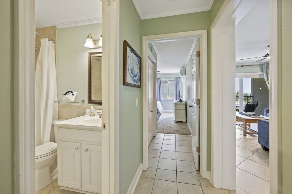 How You Dune? - Beachwood Place 2 Bedroom Condo