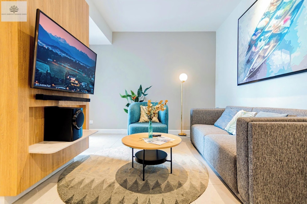 Zenity Signature Residence SaiGon