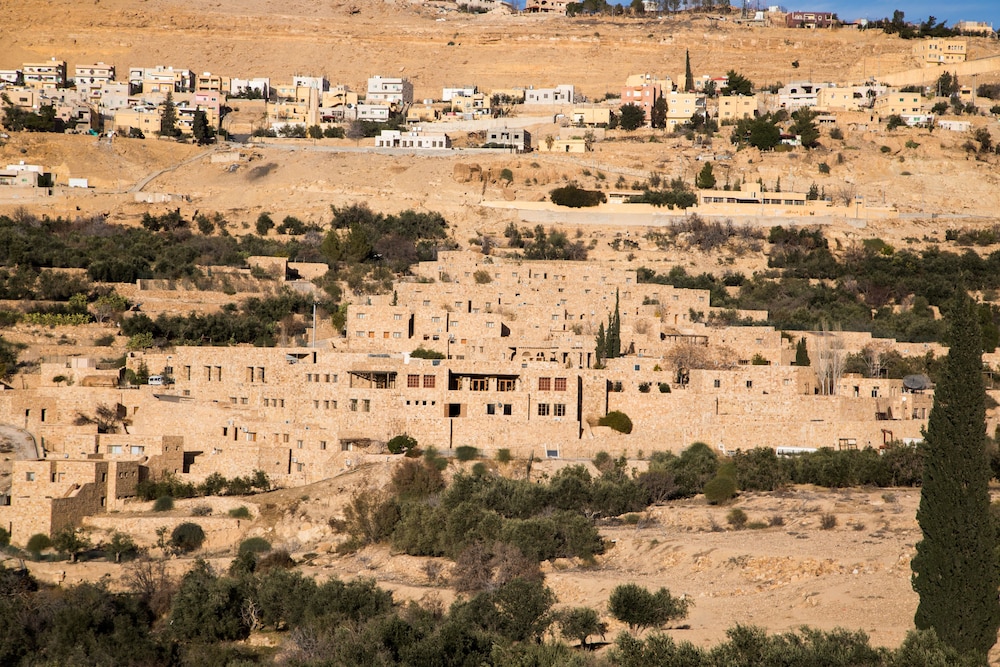Old Village Resort