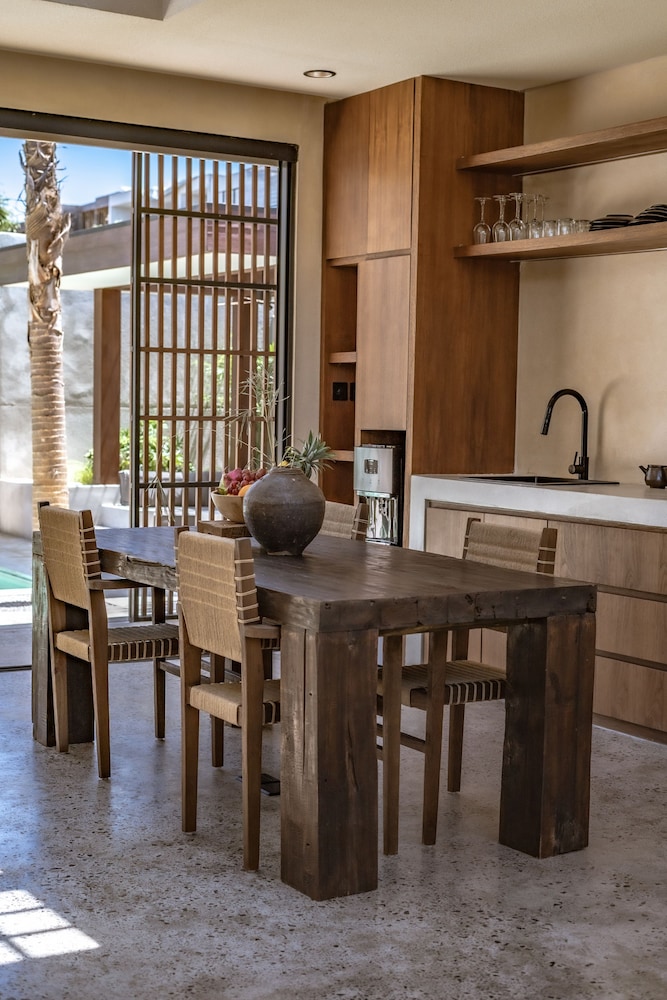 Ukiyo Villa II Pererenan
