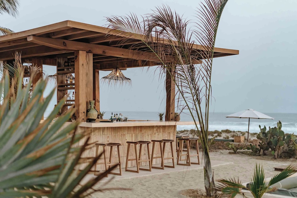 Casa Yuma, Puerto Escondido 55