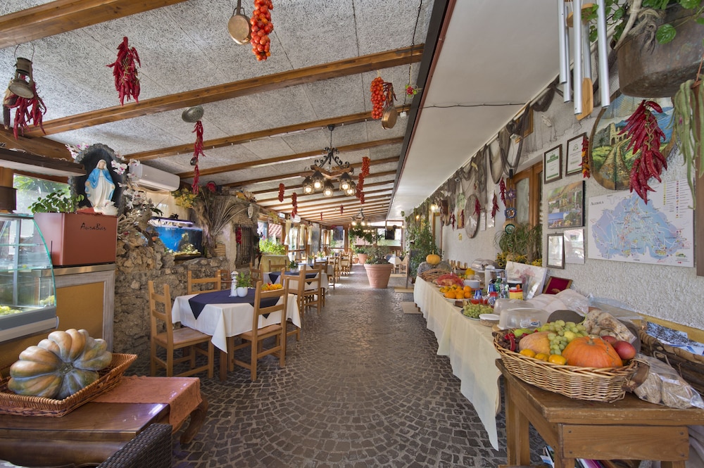 Agriturismo Mare e Monti