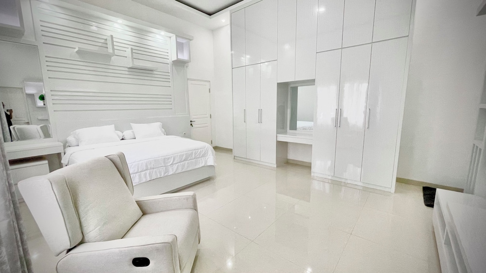RRR Luxury Villas