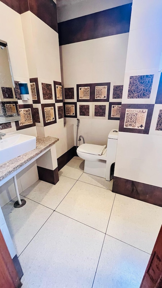 Hotel Shri Krishna Residency