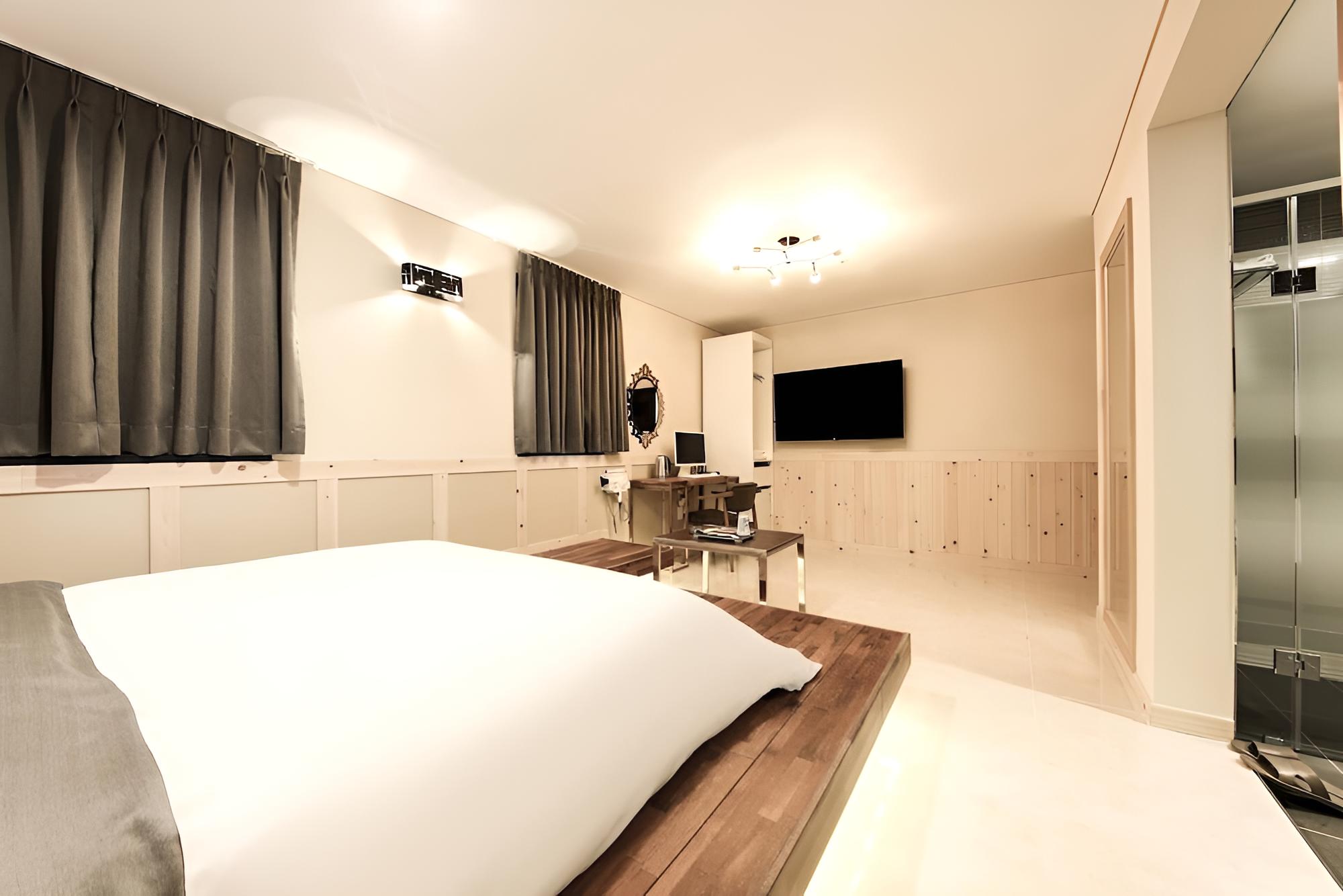 Hotel Gam, fotografía 2
