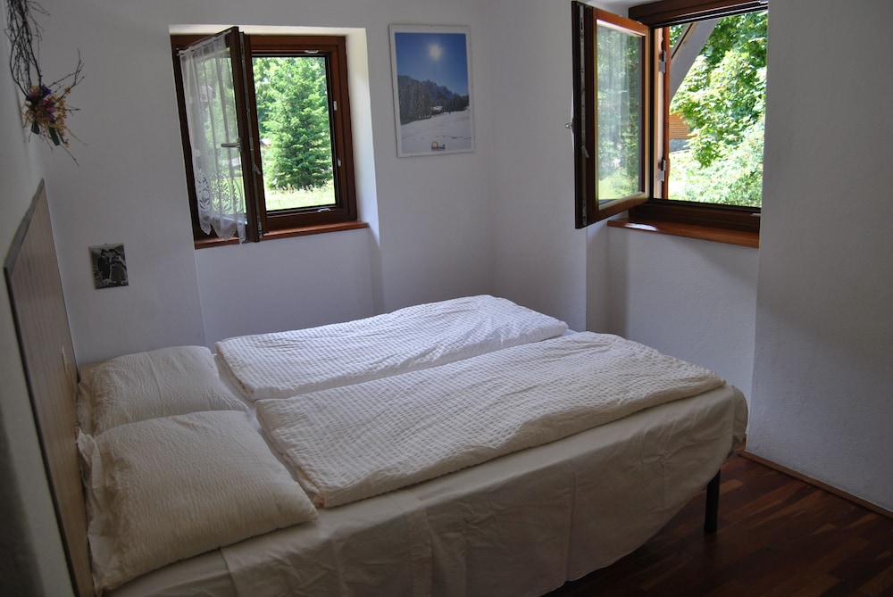 Rifugio Alpino Fazzon
