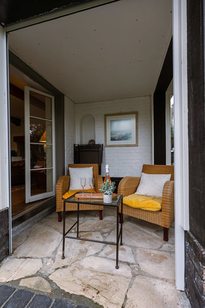 Charming House Heemdael in Knokke-le-zoute