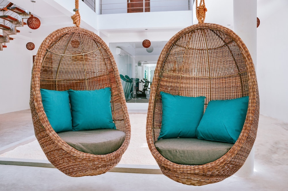 Bliss Dhigurah photo 3