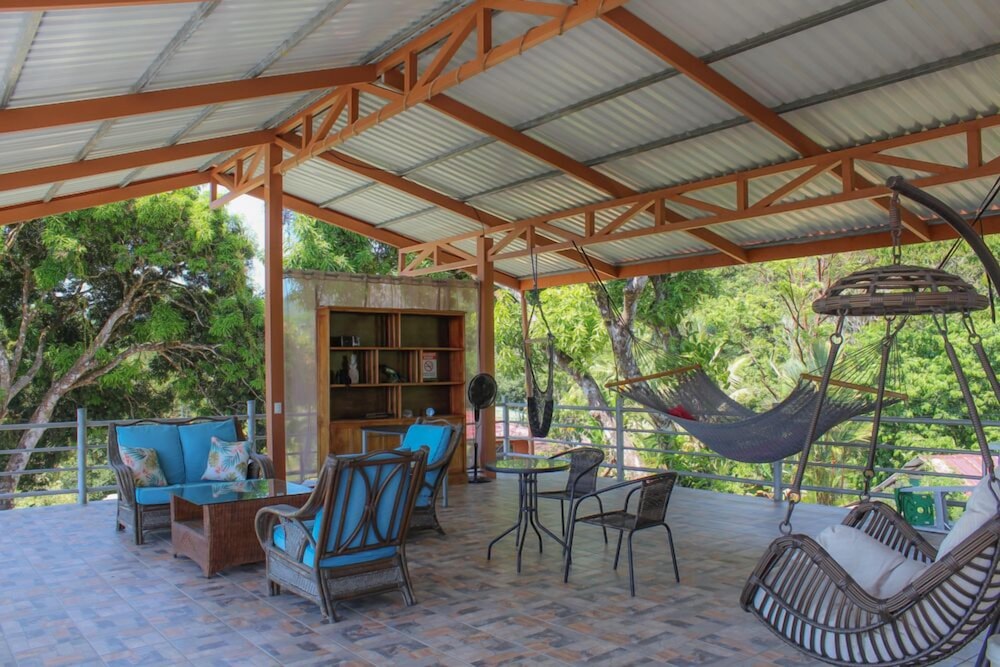 Vista Villas
