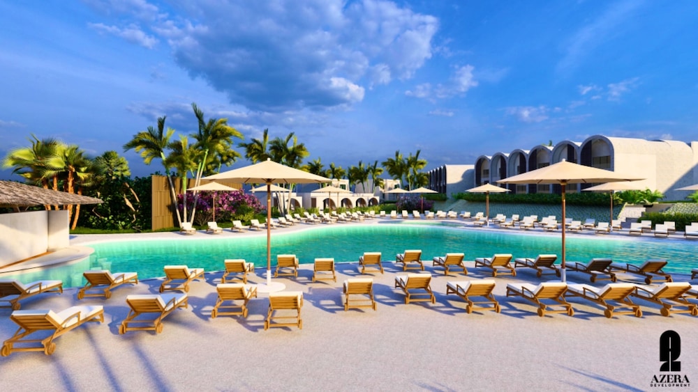 Utopia Blue Resort
