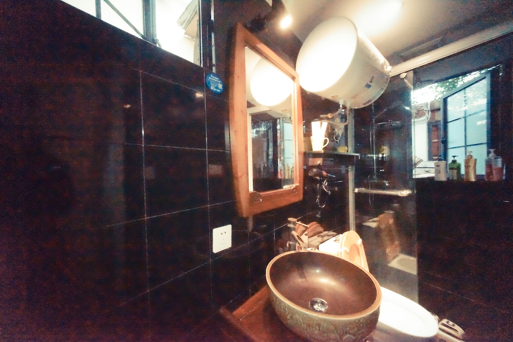 No.9 Mediterranean House