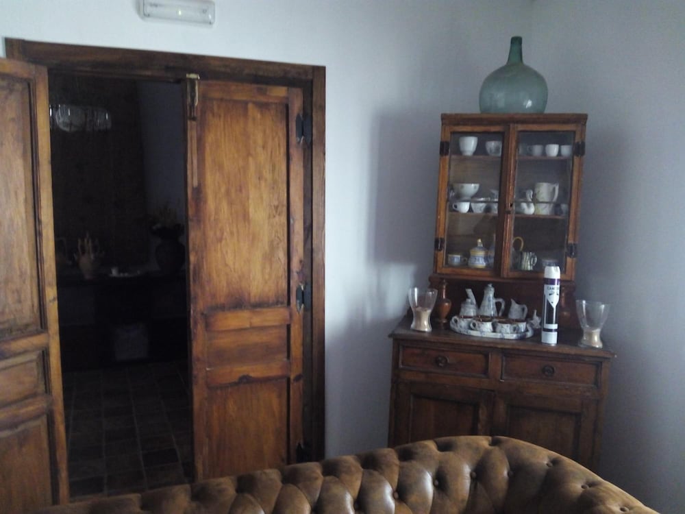Casa Rural El Sueño de Lucrecia