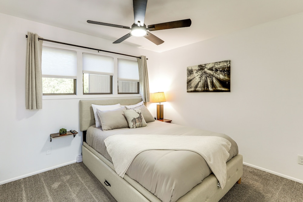 'the High Country Hideaway' Flagstaff Golf Retreat