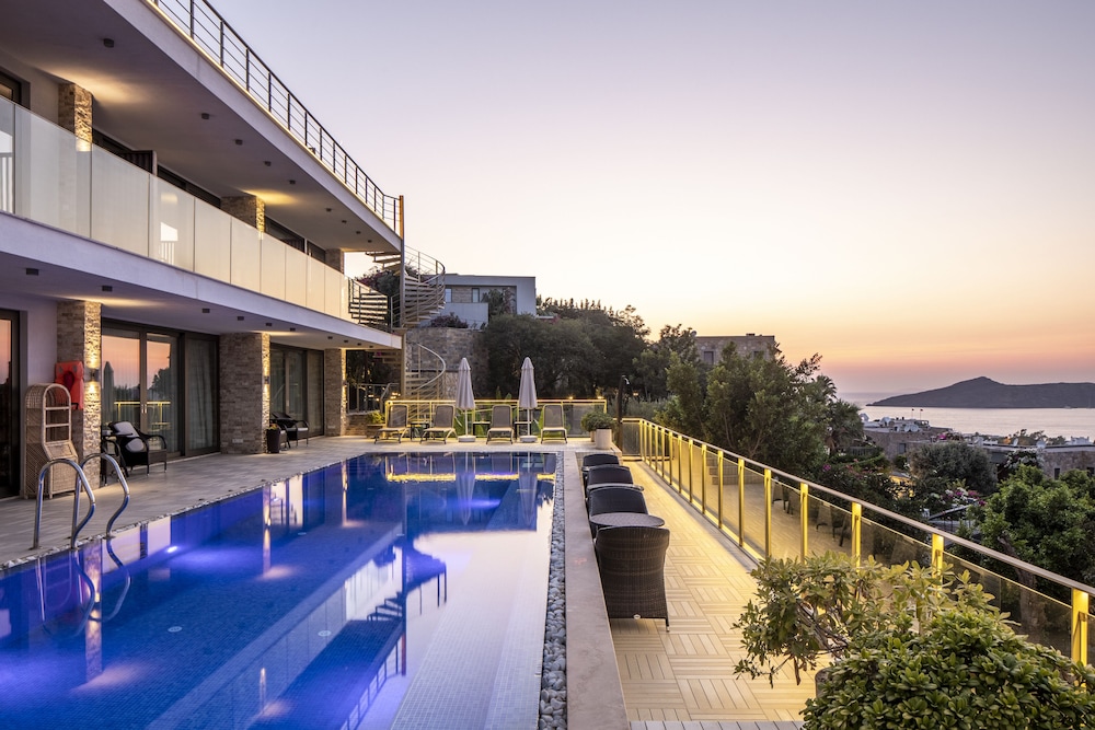 Spektr Boutique Hotel Yalıkavak - Image 13