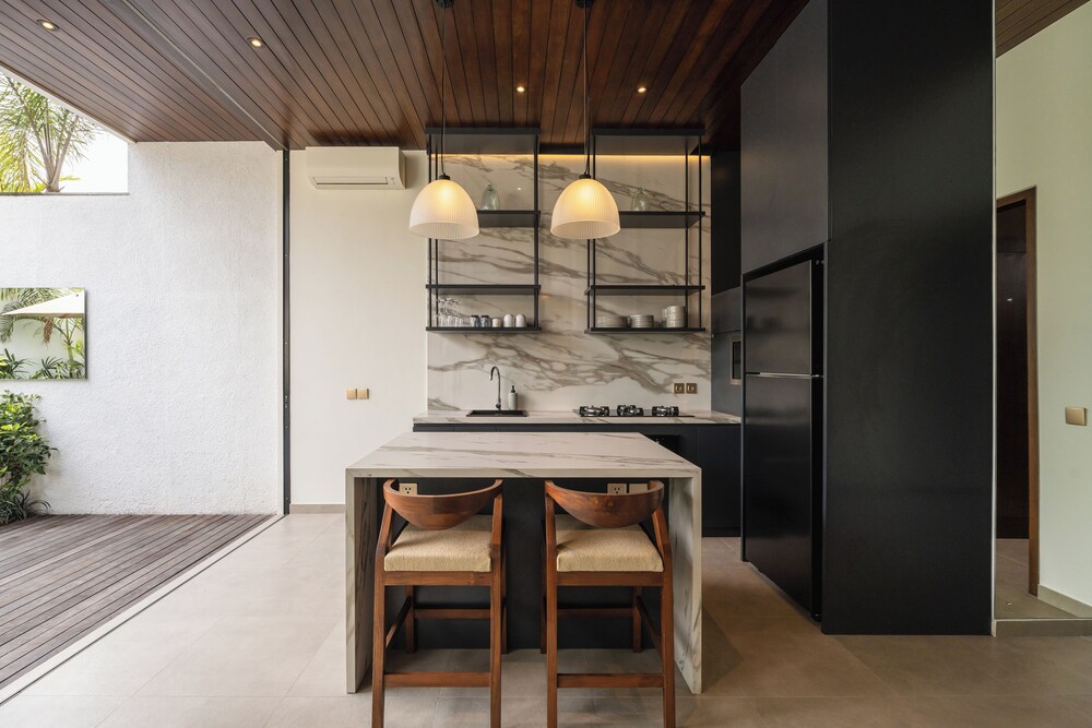 Rocca Bella Loft 2 by Alfred in Bali