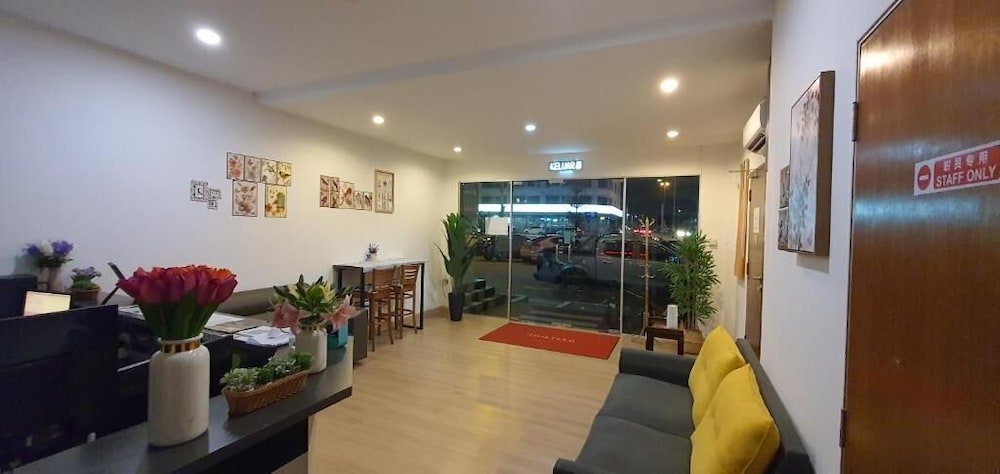 DS Hotel Ipoh photo 5