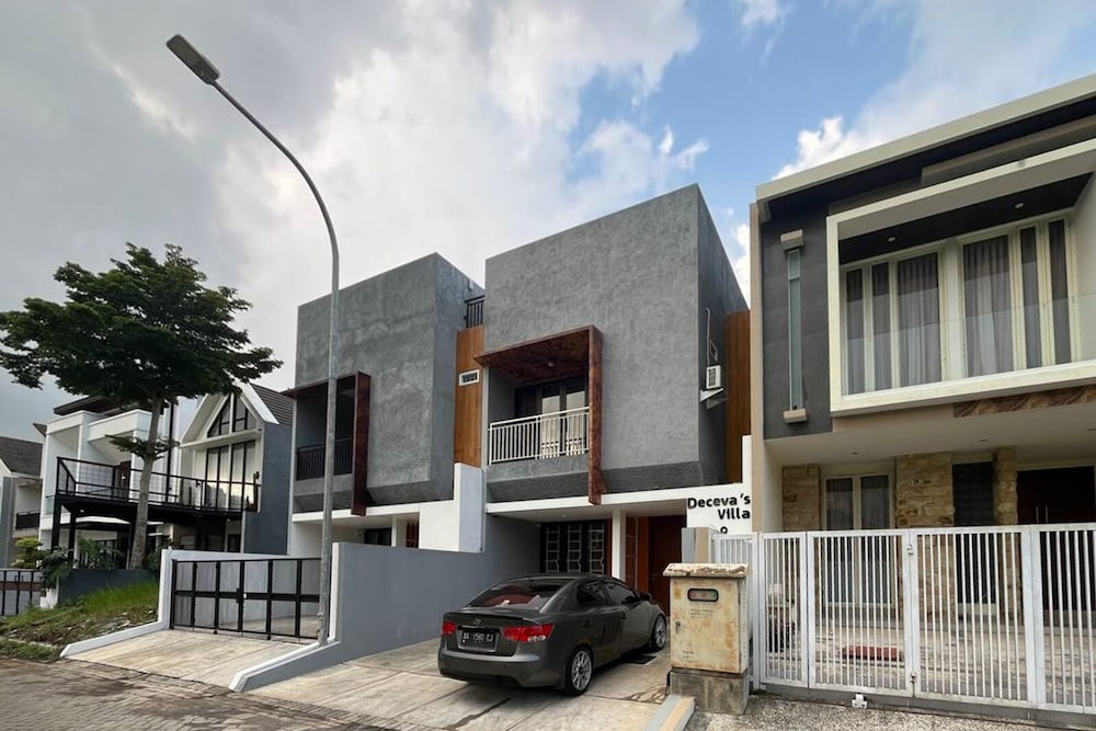 Deceva by Panorama Villas