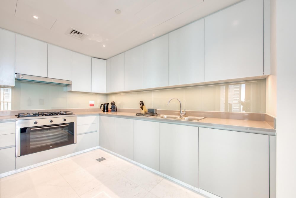 Sea View Style and Beach Vibes 1 BR