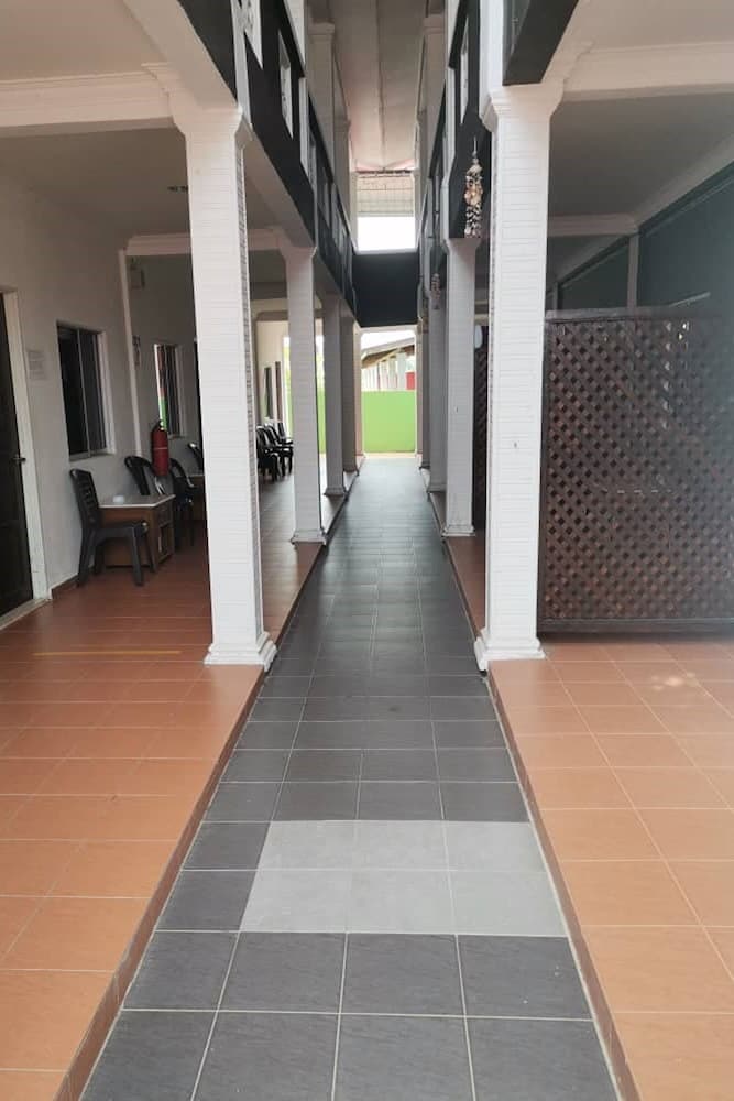 Langkawi Tok Jah Guest House Pantai Cenang