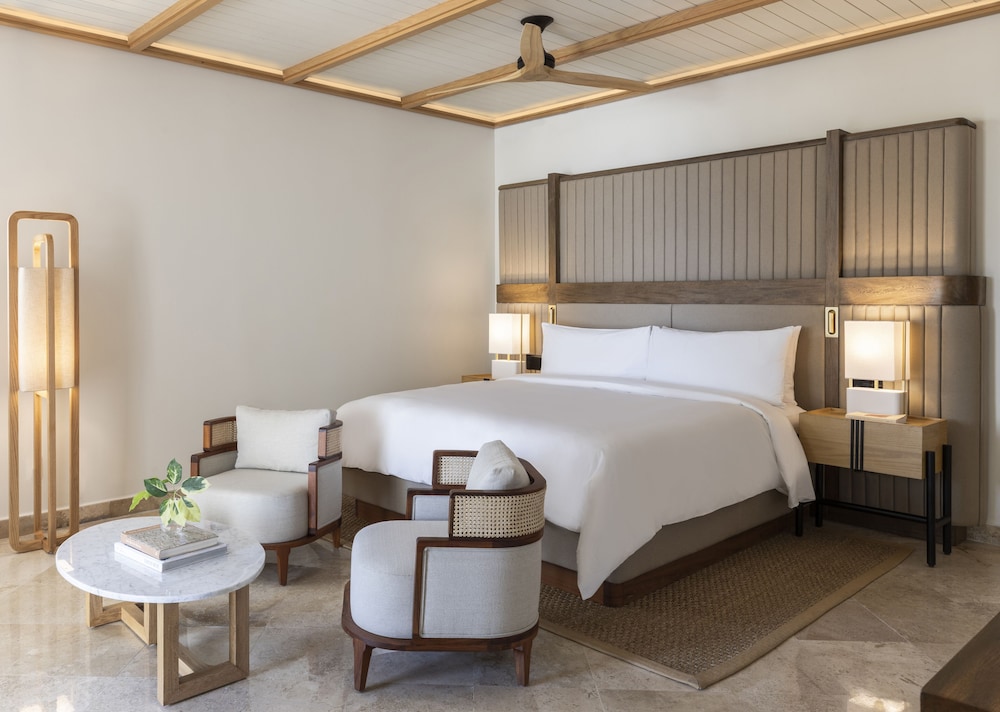 Fairmont Mayakoba Riviera Maya - All Inclusive 13